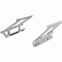 Шагающие механизмы