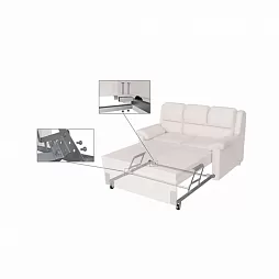 Выкатные механизмы