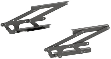 МТД Пума 175 под газ-лифт