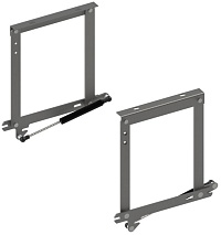 МТД Тик-Так ББ 600 под газ-лифт