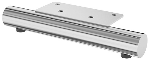Опора мебельная d32 L220